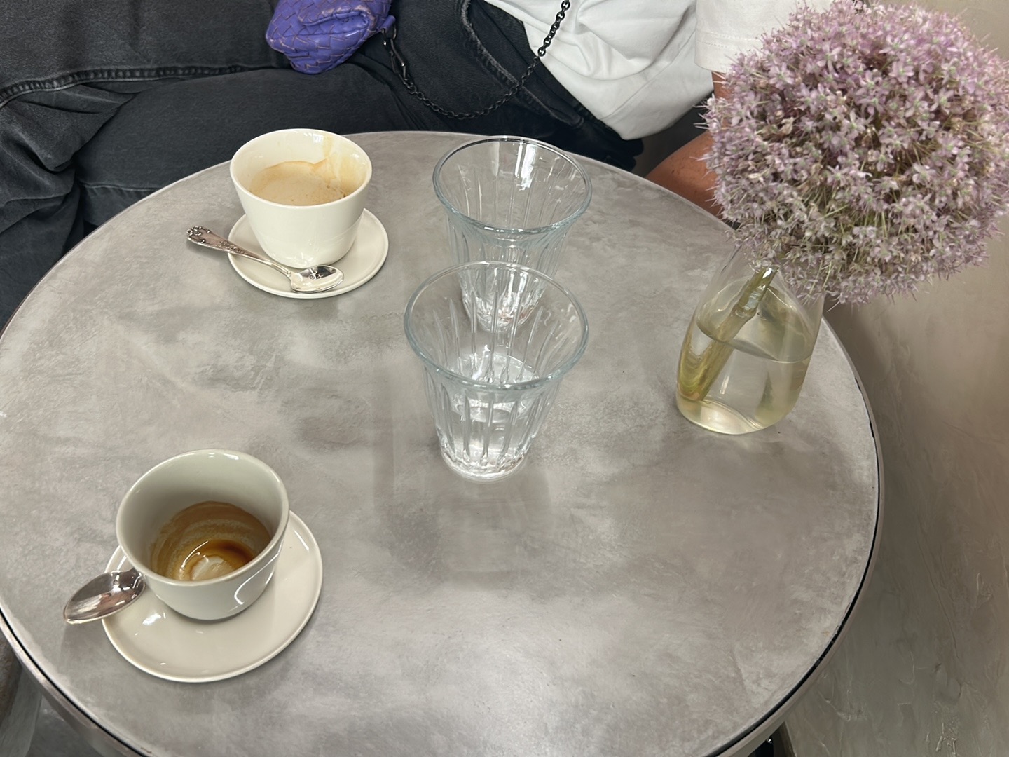Volume Coffee