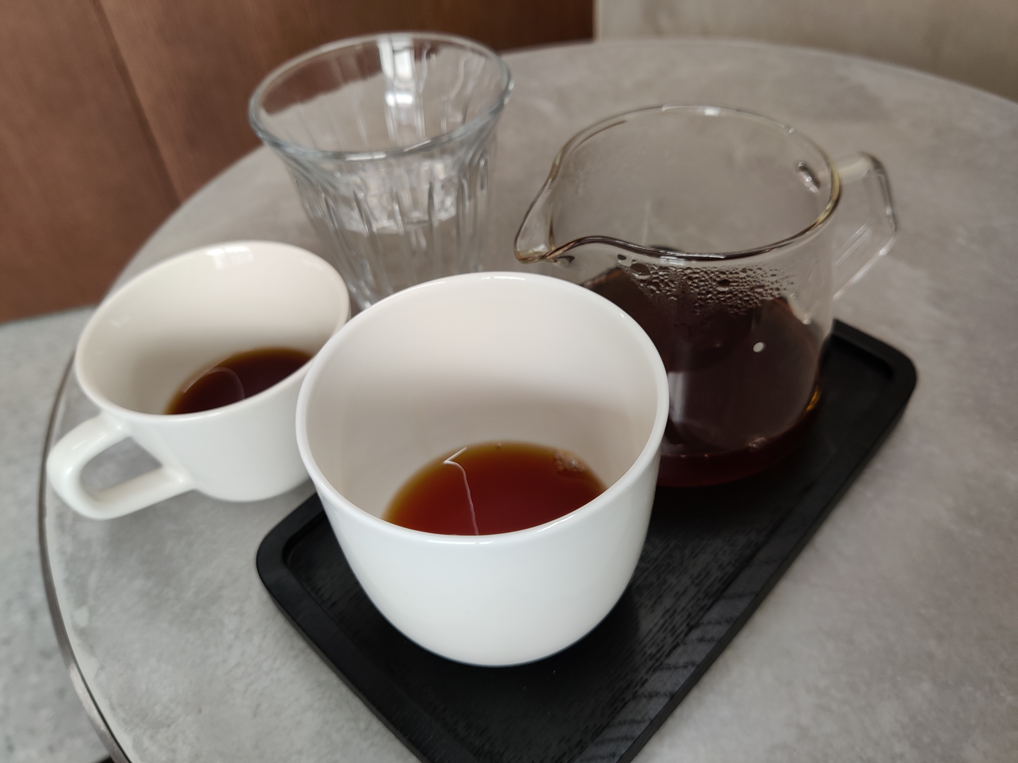 Volume Coffee