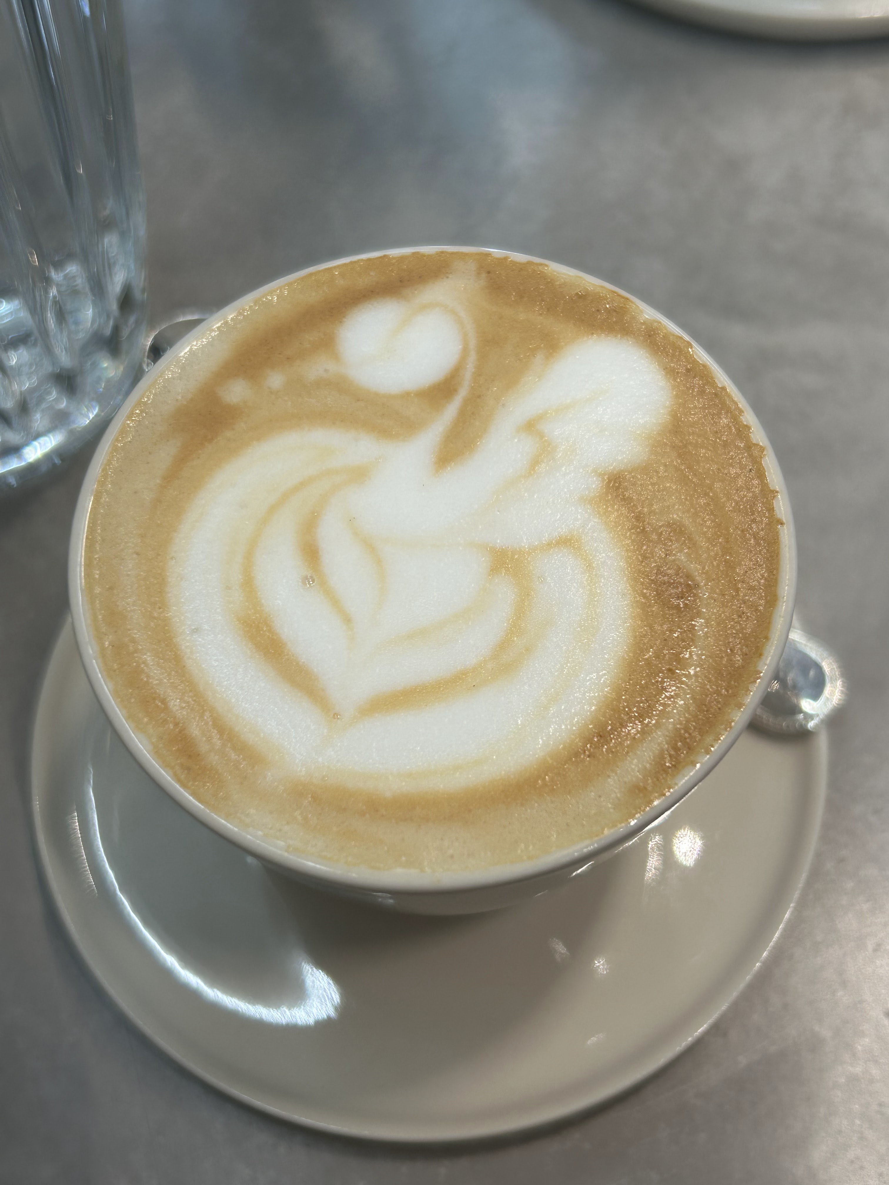 Volume Coffee