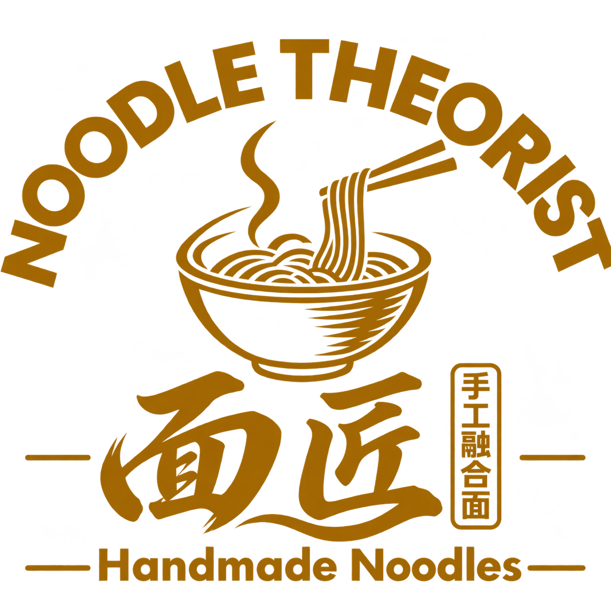 Noodle Theorist — ab724a195c2d292a