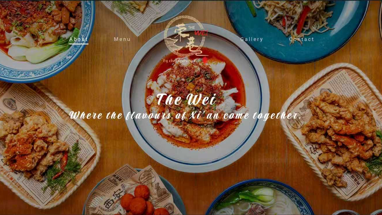 The Wei