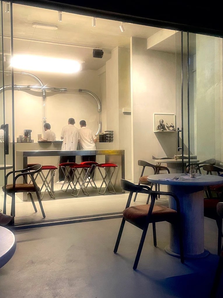 Alla Turca Allegro — Istanbul Muse