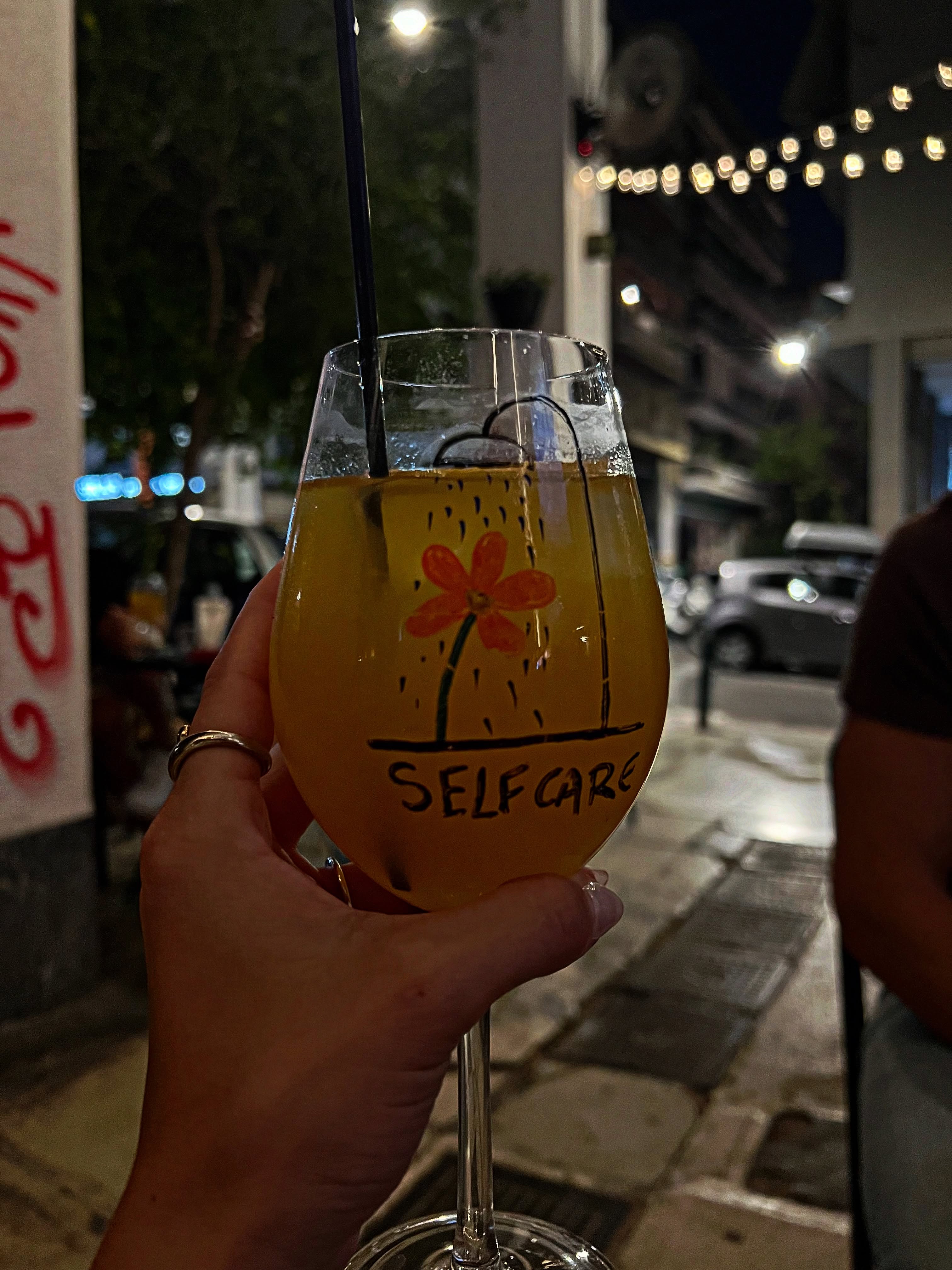 Anasa Aperitivo Gastrobar — anasa.spritzeria