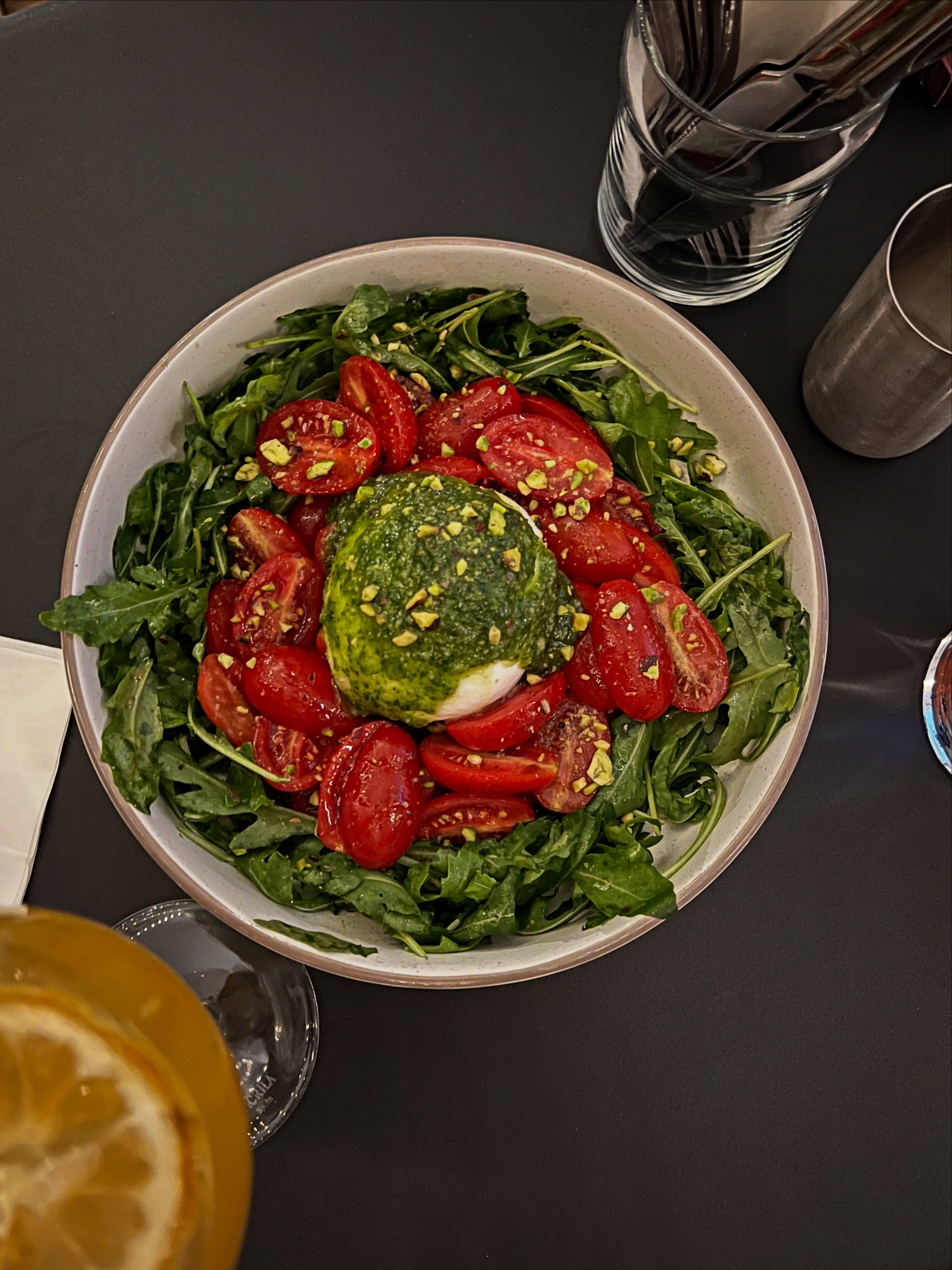 Anasa Aperitivo Gastrobar — anasa.spritzeria