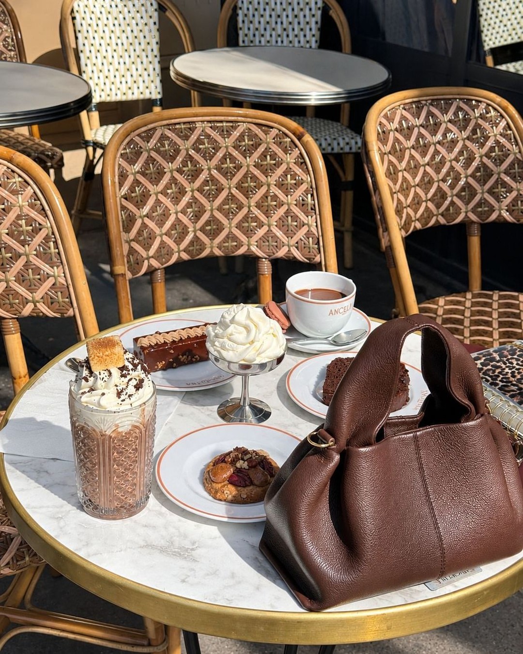 Café Angélina Alma — angelina_paris