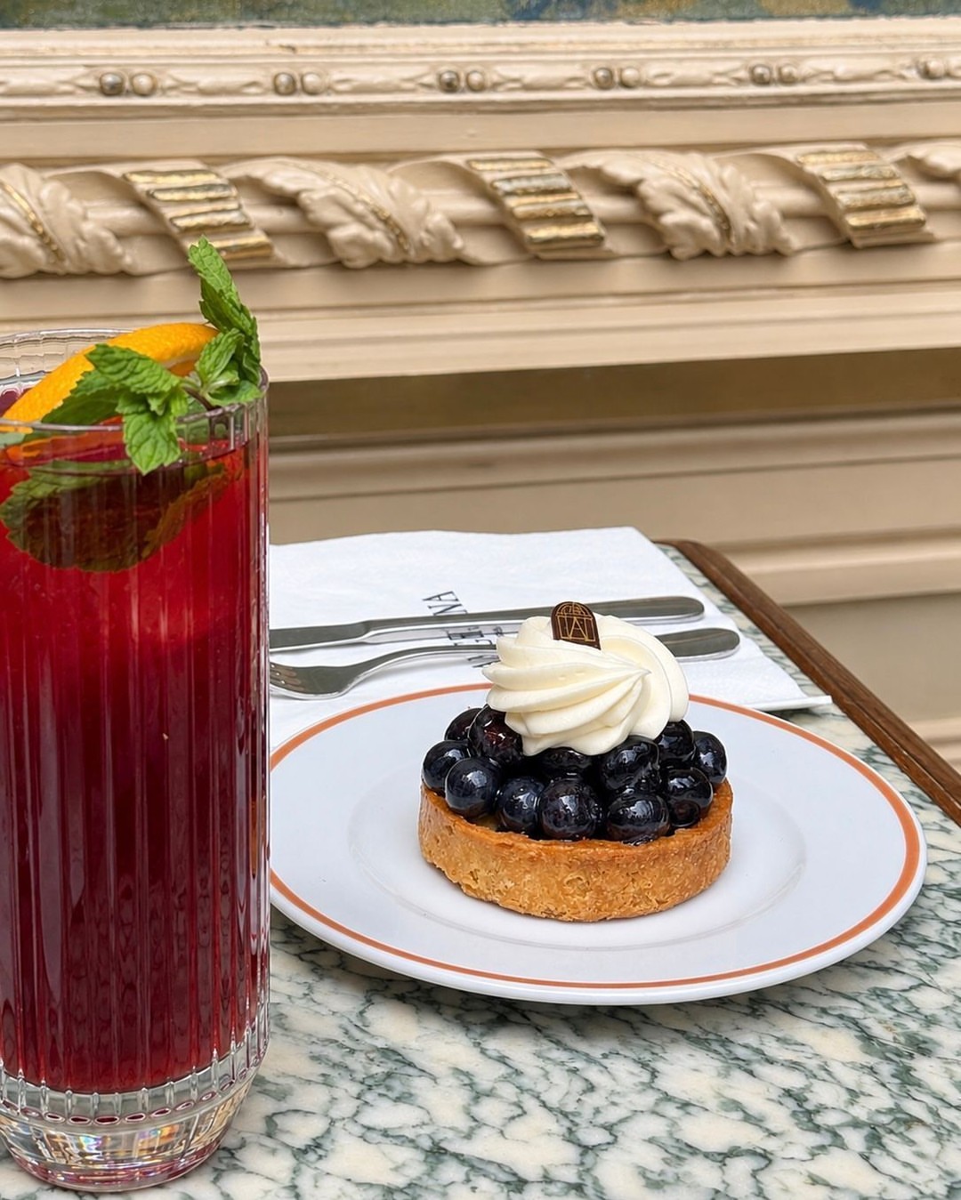 Café Angélina Alma — angelina_paris