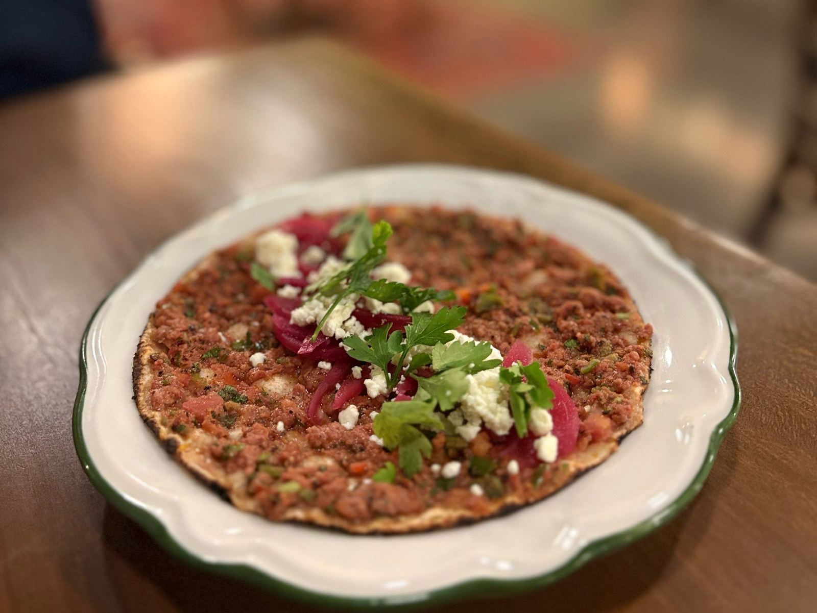 Arogan İstanbul — Müdavim