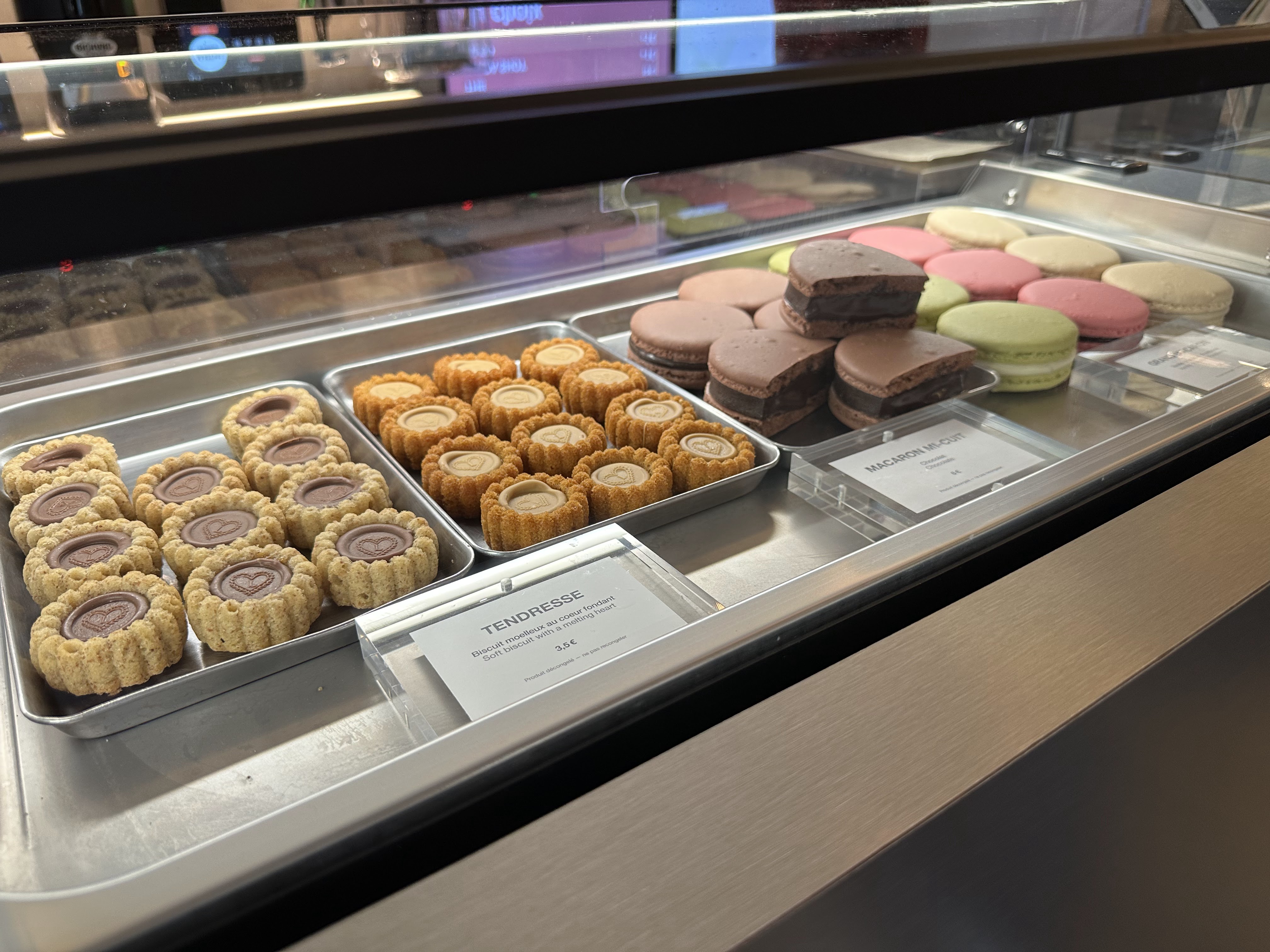 Ladurée Café