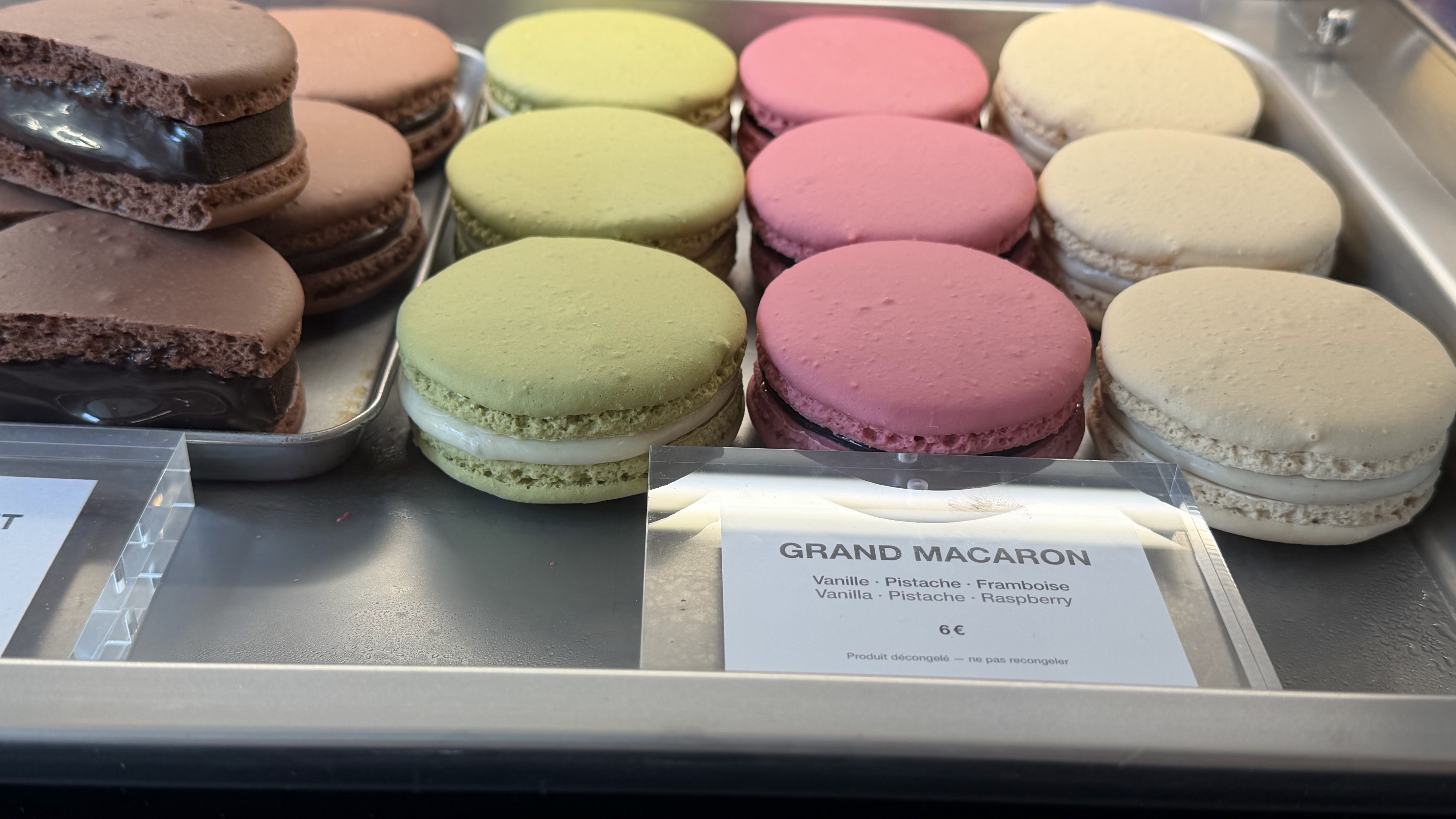 Ladurée Café