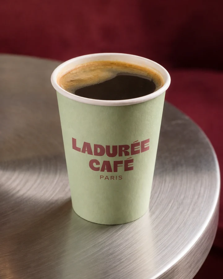 Ladurée Café — b0f57261dbe27a0d
