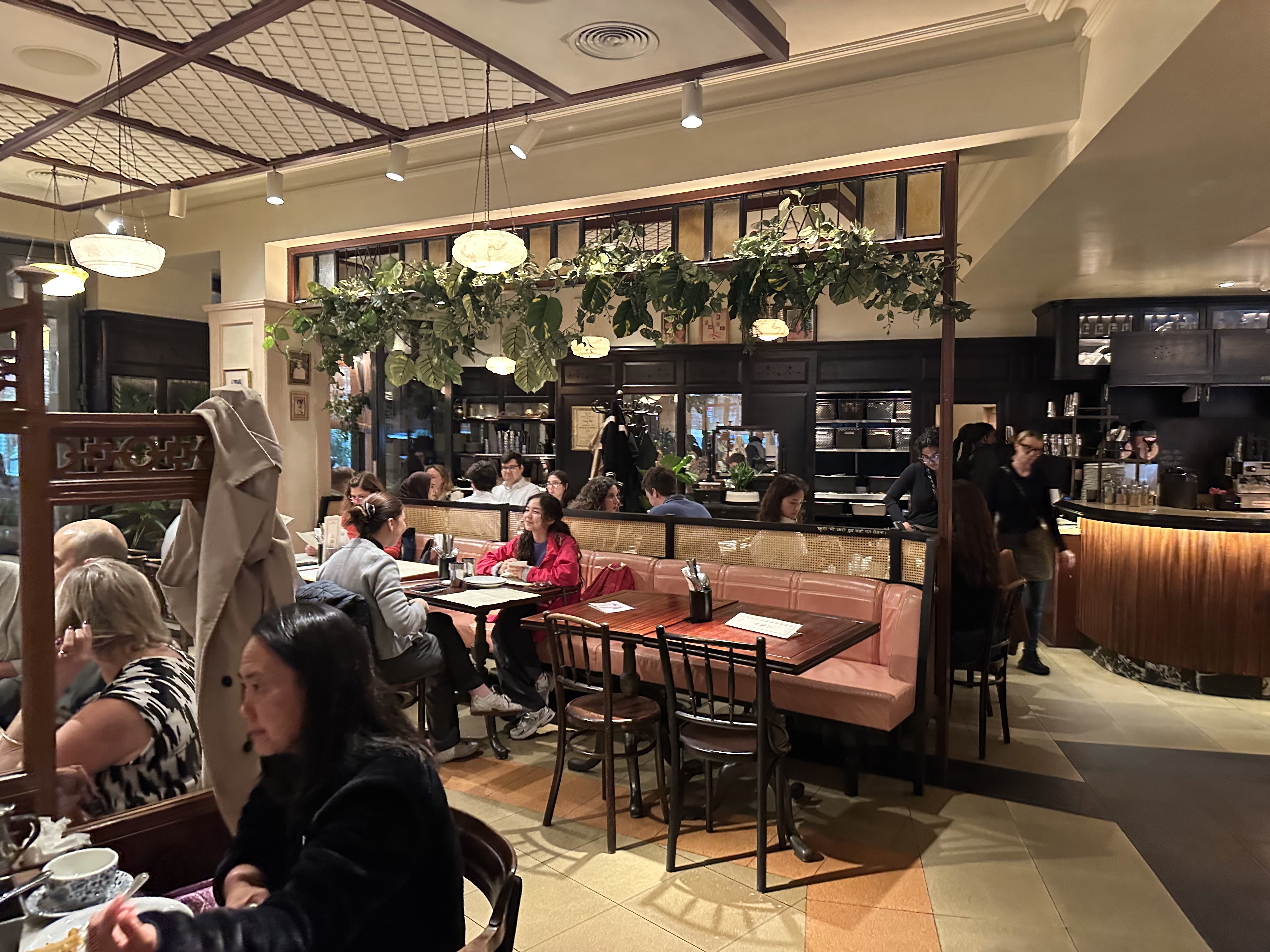 Dishoom Covent Garden