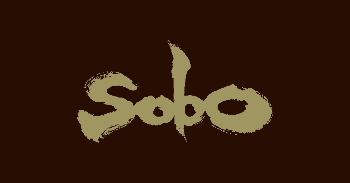 SOBO — b6df05bb97fda4cb