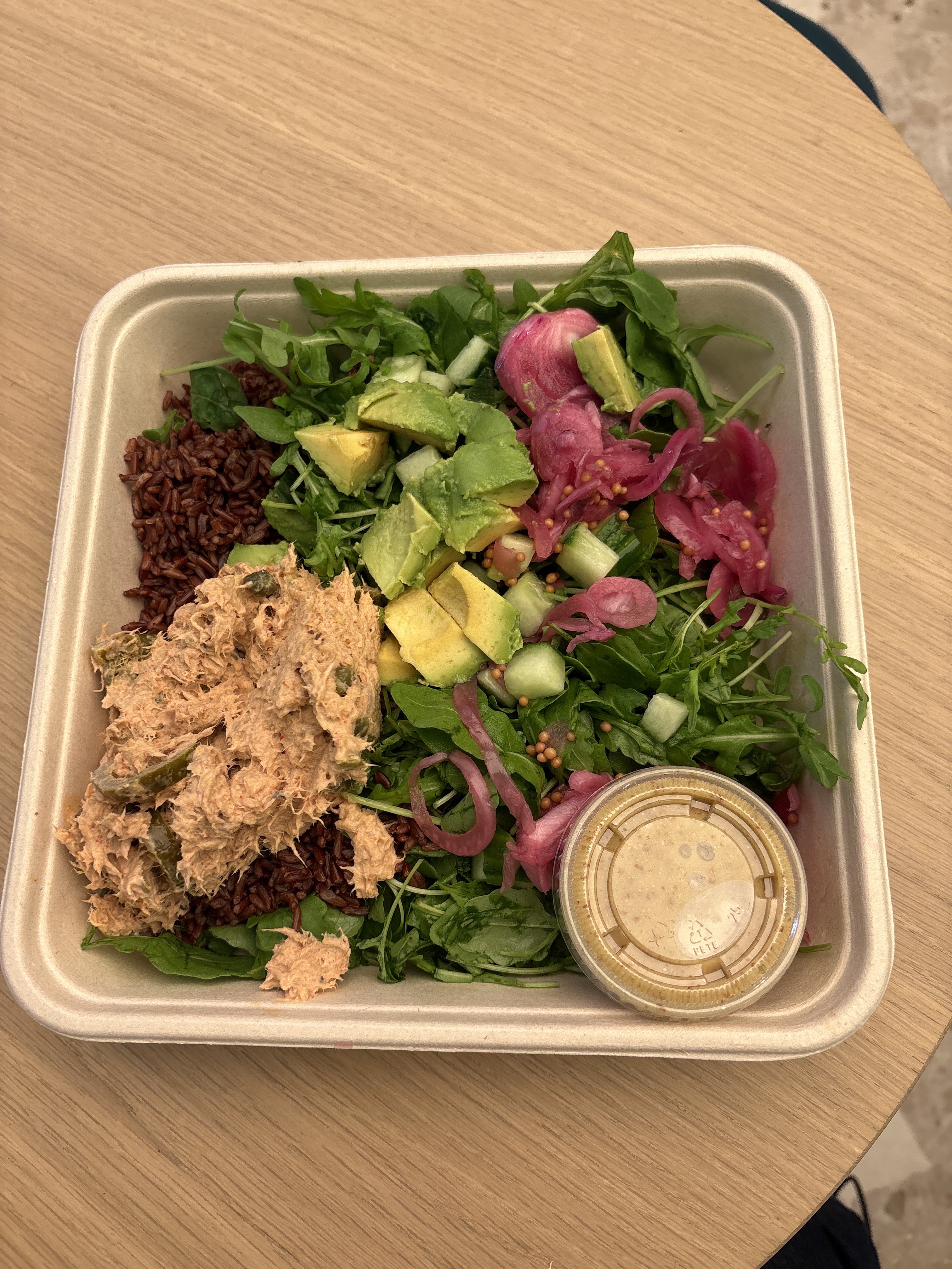 The Salad Project