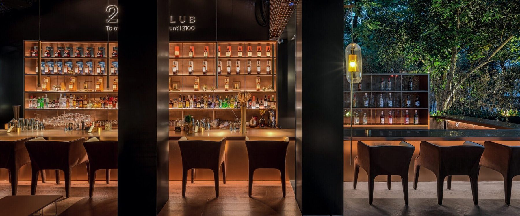 Bağ Pera Wine Bar — Pera