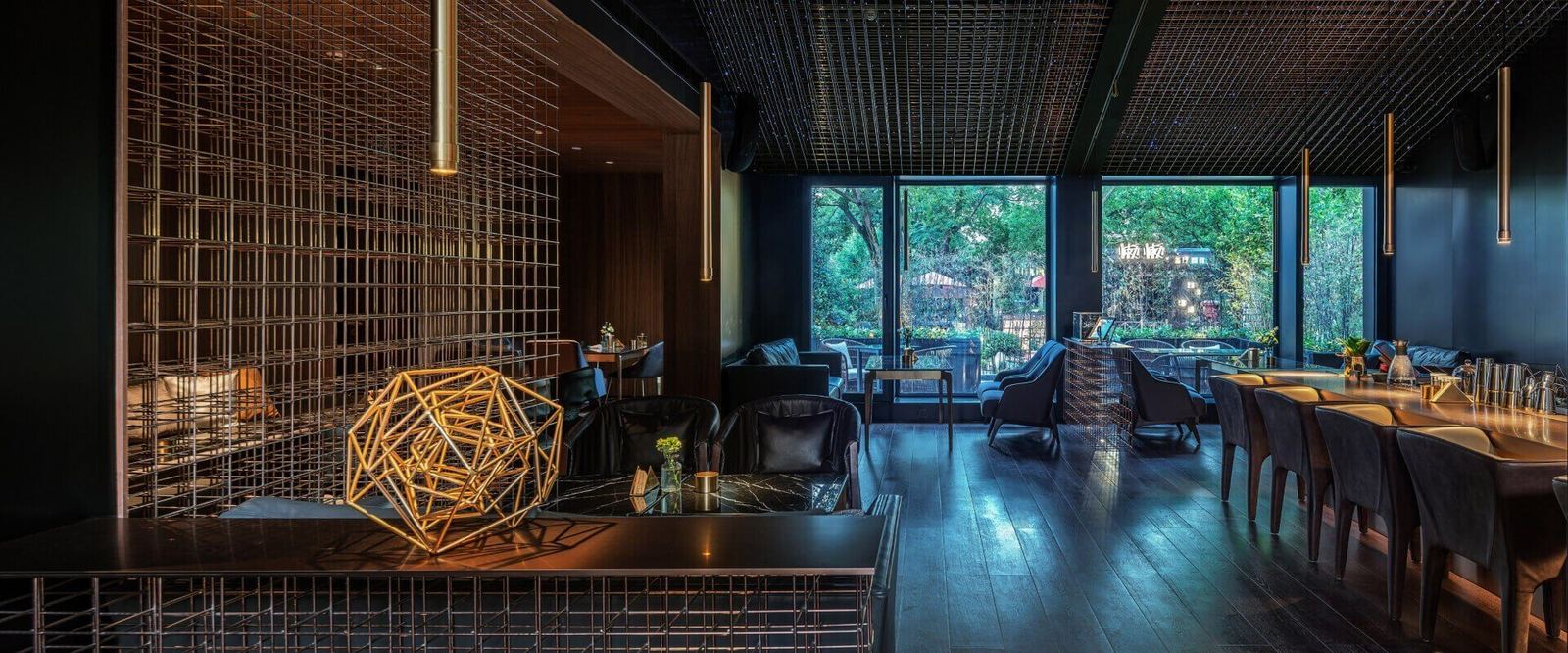 Bağ Pera Wine Bar — Pera