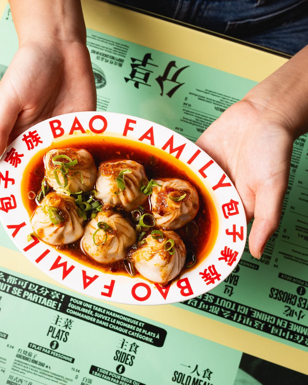 Petit Bao Bercy — bao.family