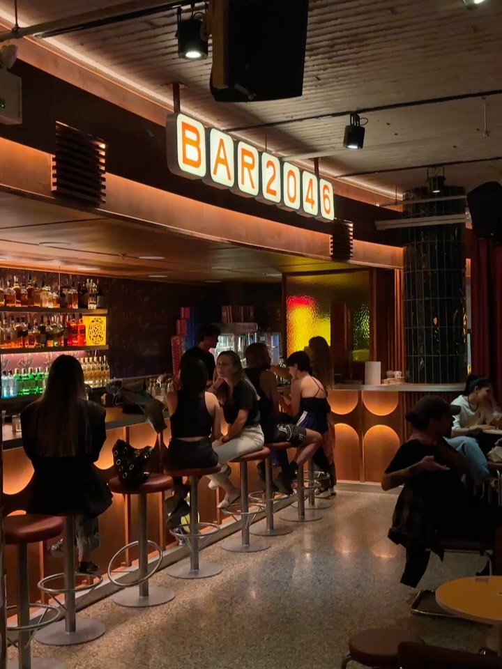 BAR 2046 — bar2046.athens
