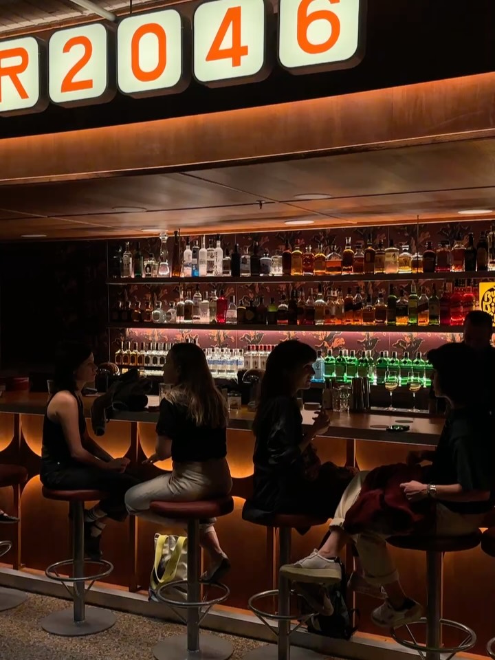 BAR 2046 — bar2046.athens