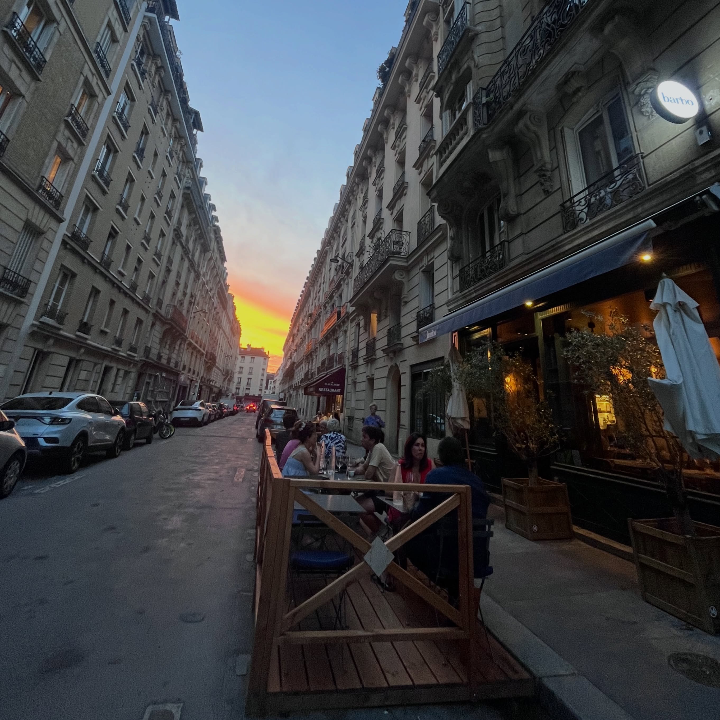 Barbo — barbo.paris