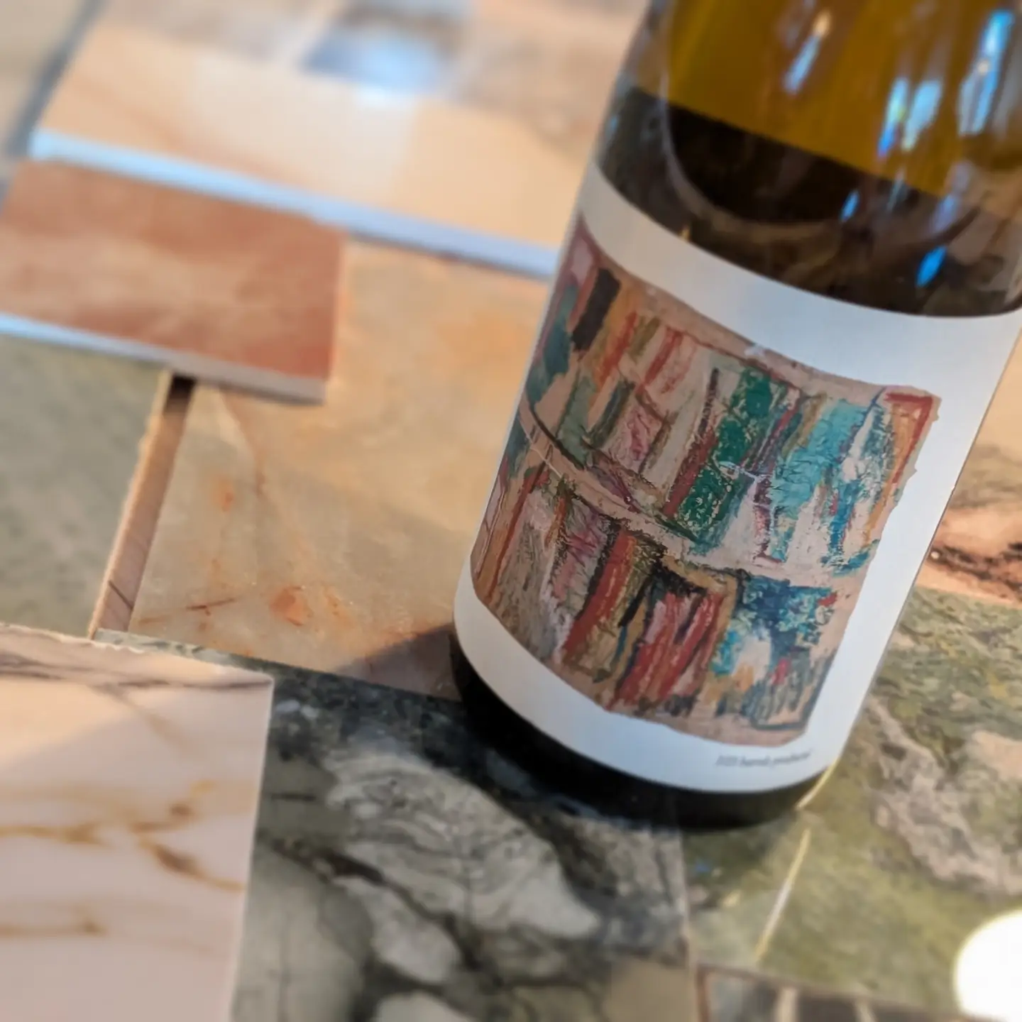 Conviviale — barconviviale