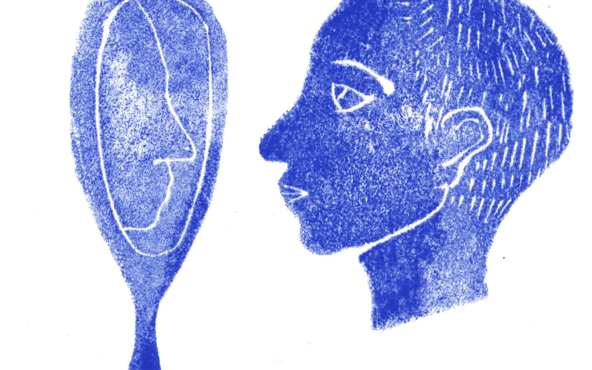 Festival Culture en mouvement · Louise Heugel