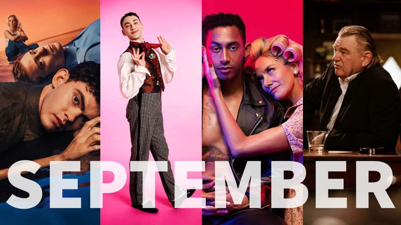 West End theatre September London