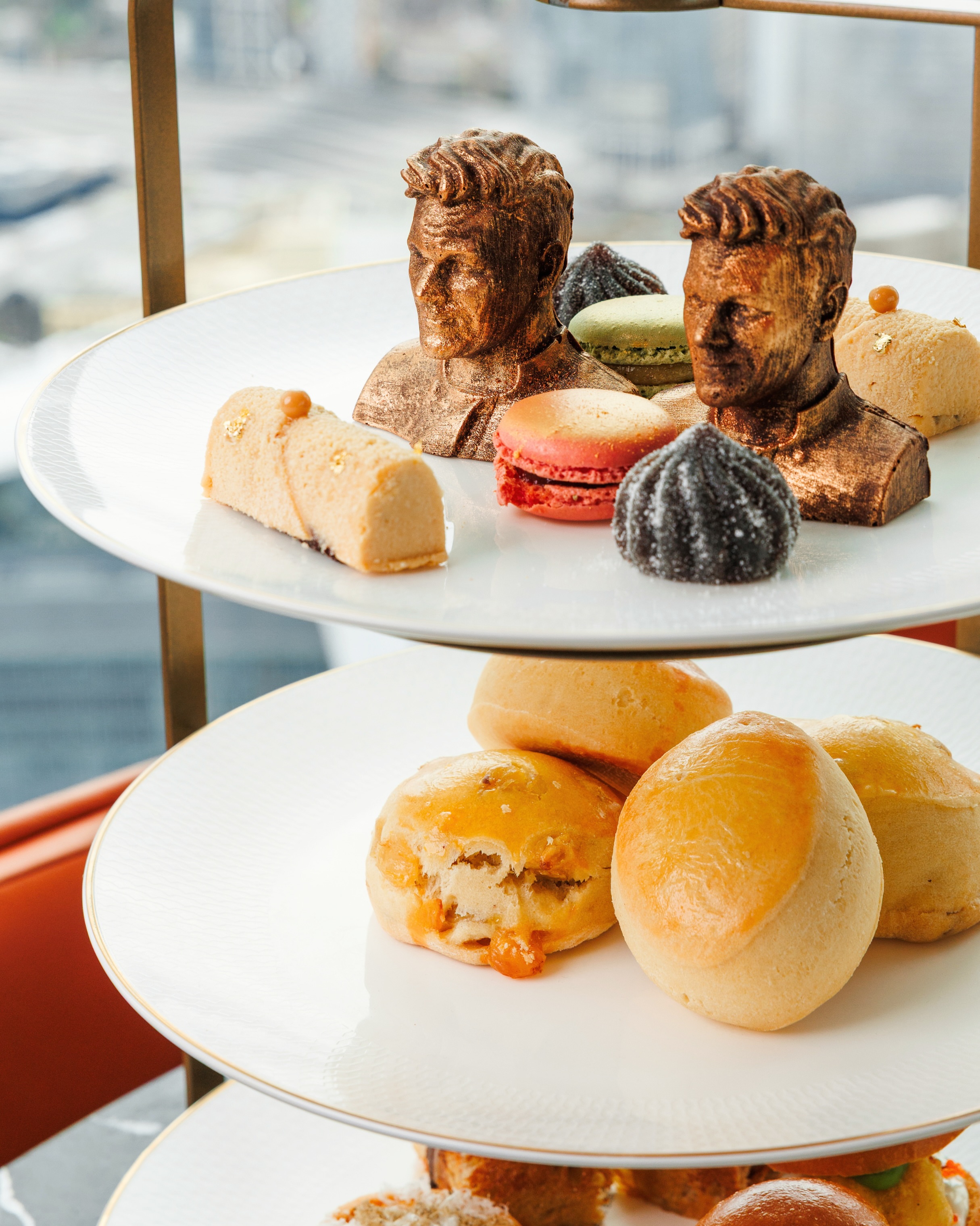 Bread Street Kitchen & Bar - 22 Bishopsgate — breadstreetkitchen