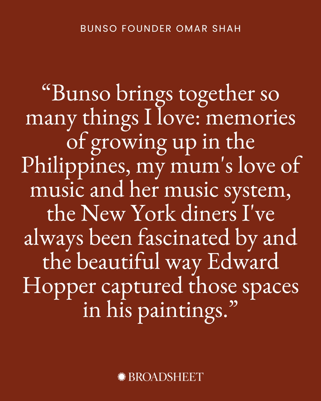 Bunso — bybunso