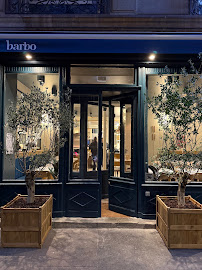 Barbo