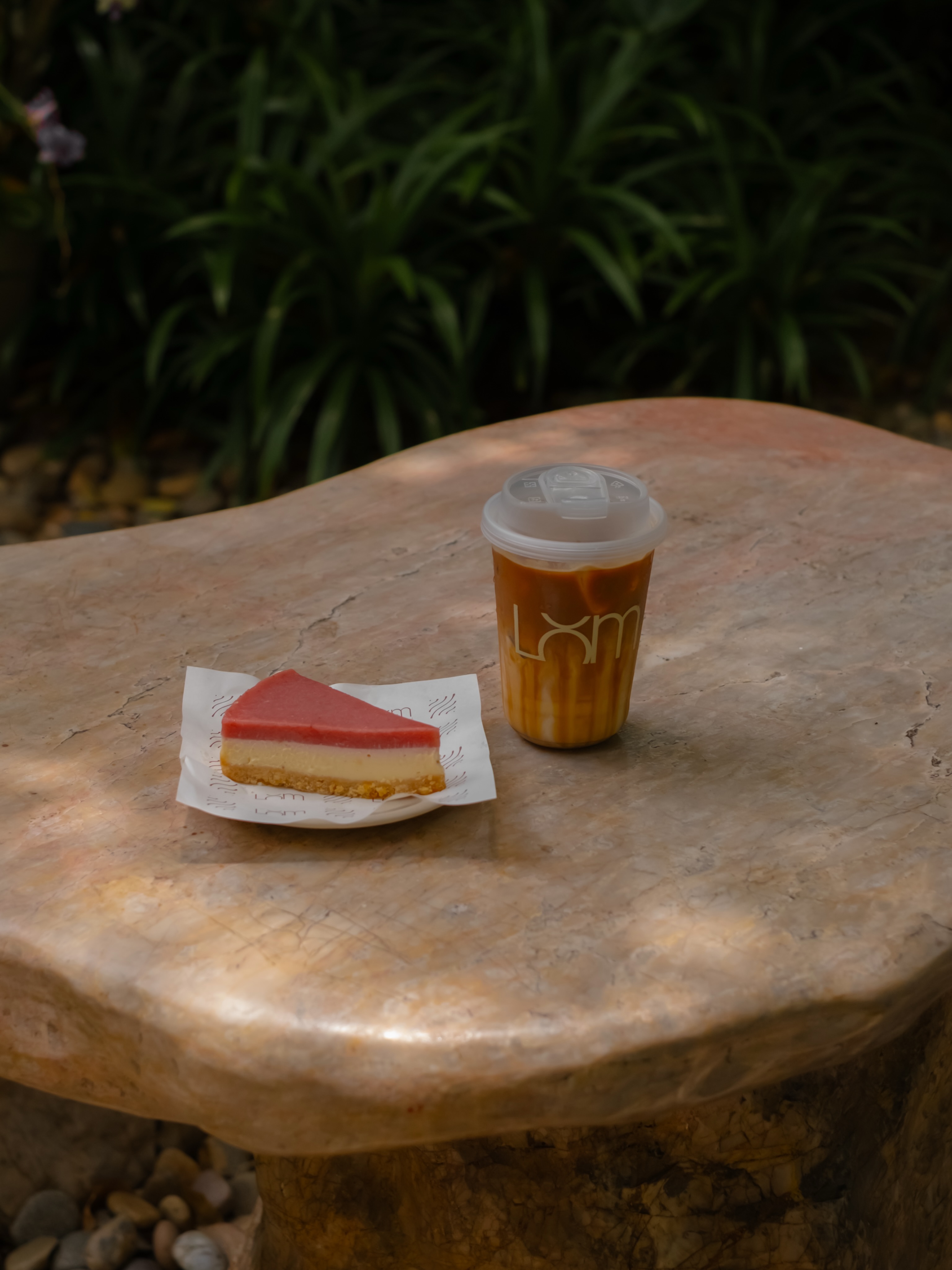 Cafe Lom — cafelom