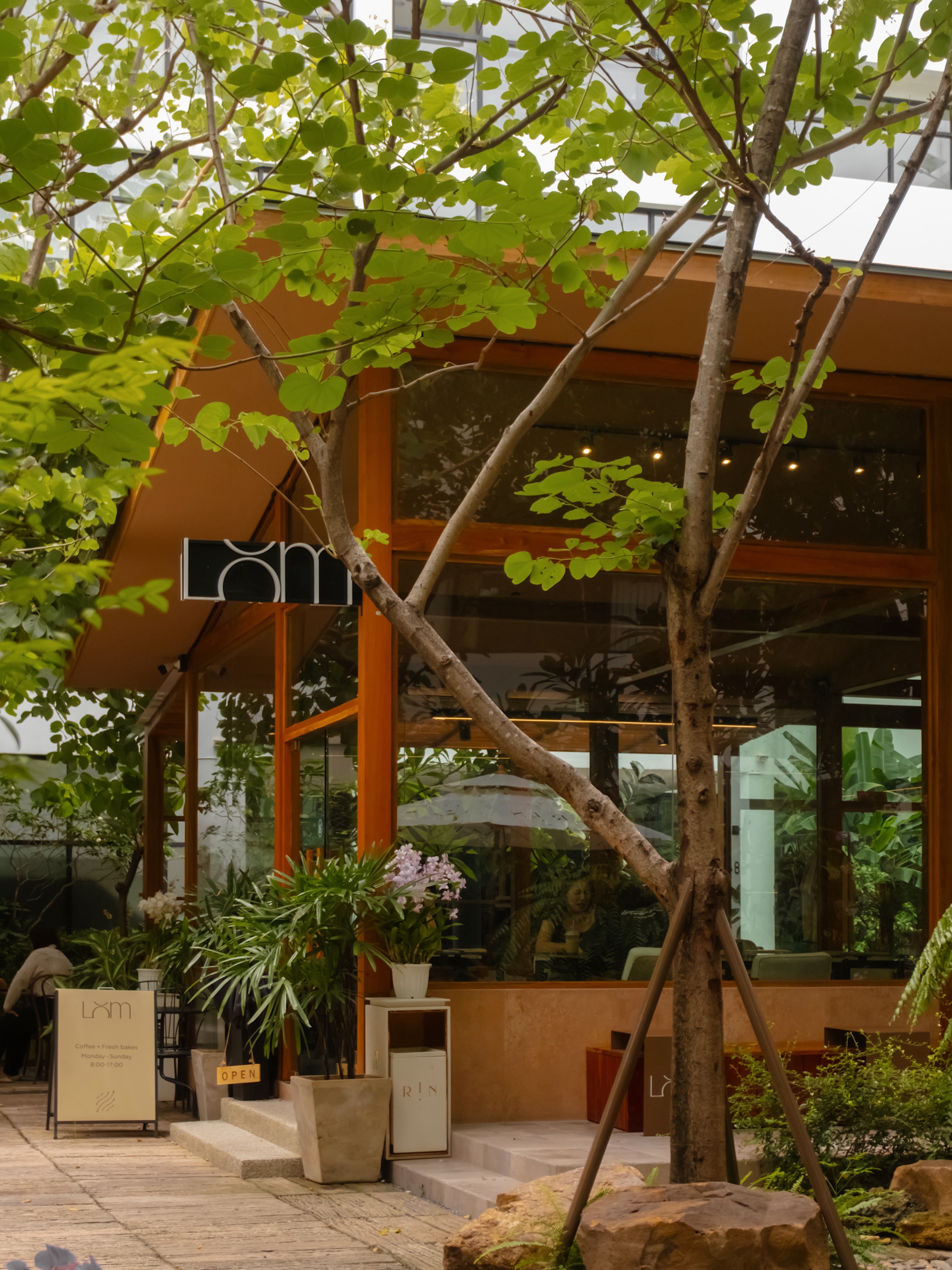 Cafe Lom — cafelom