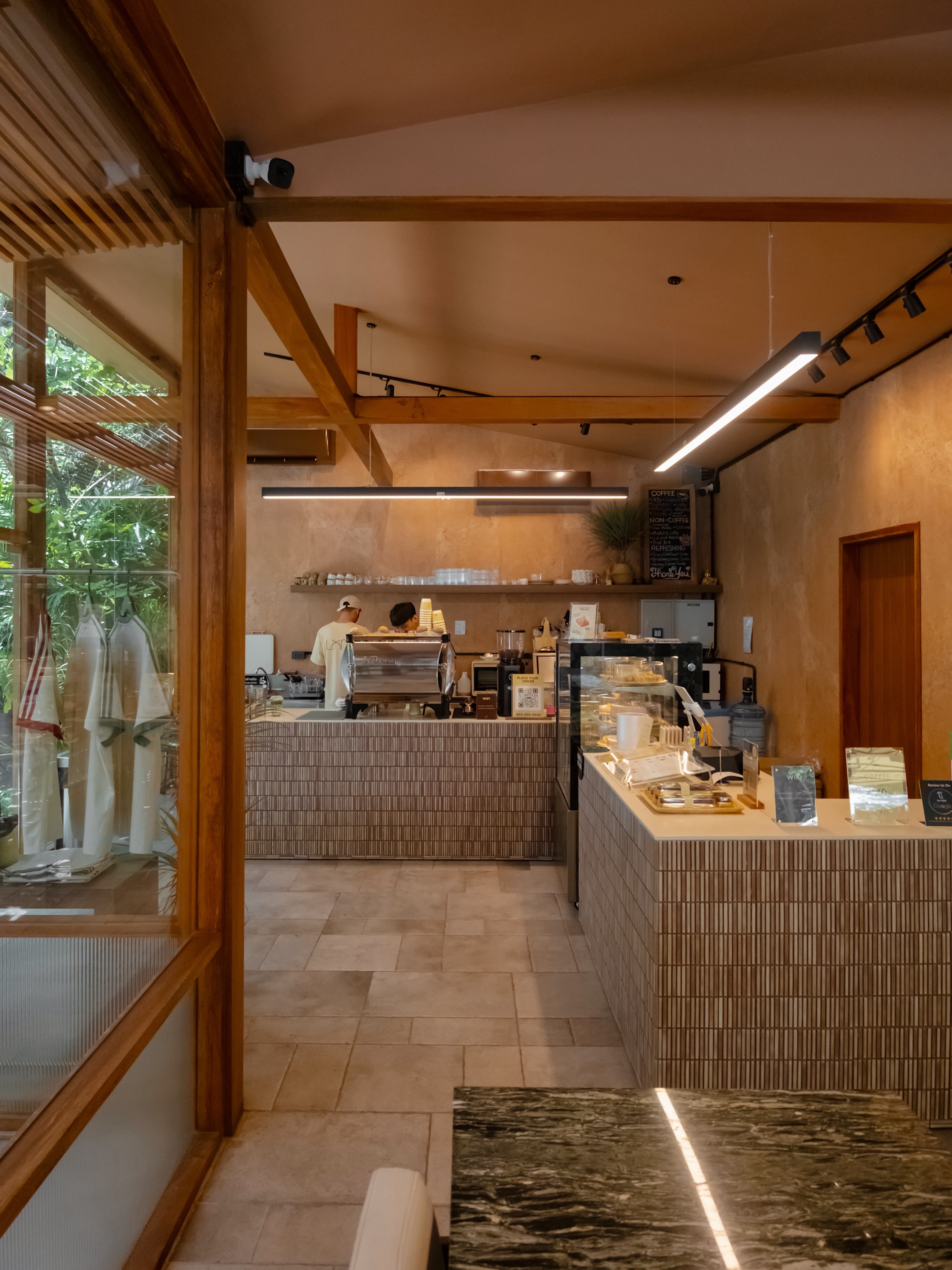 Cafe Lom — cafelom