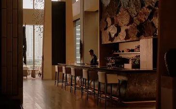 Aman Brunch at Aman Nai Lert Bangkok — cb4baa79c2ca1b02