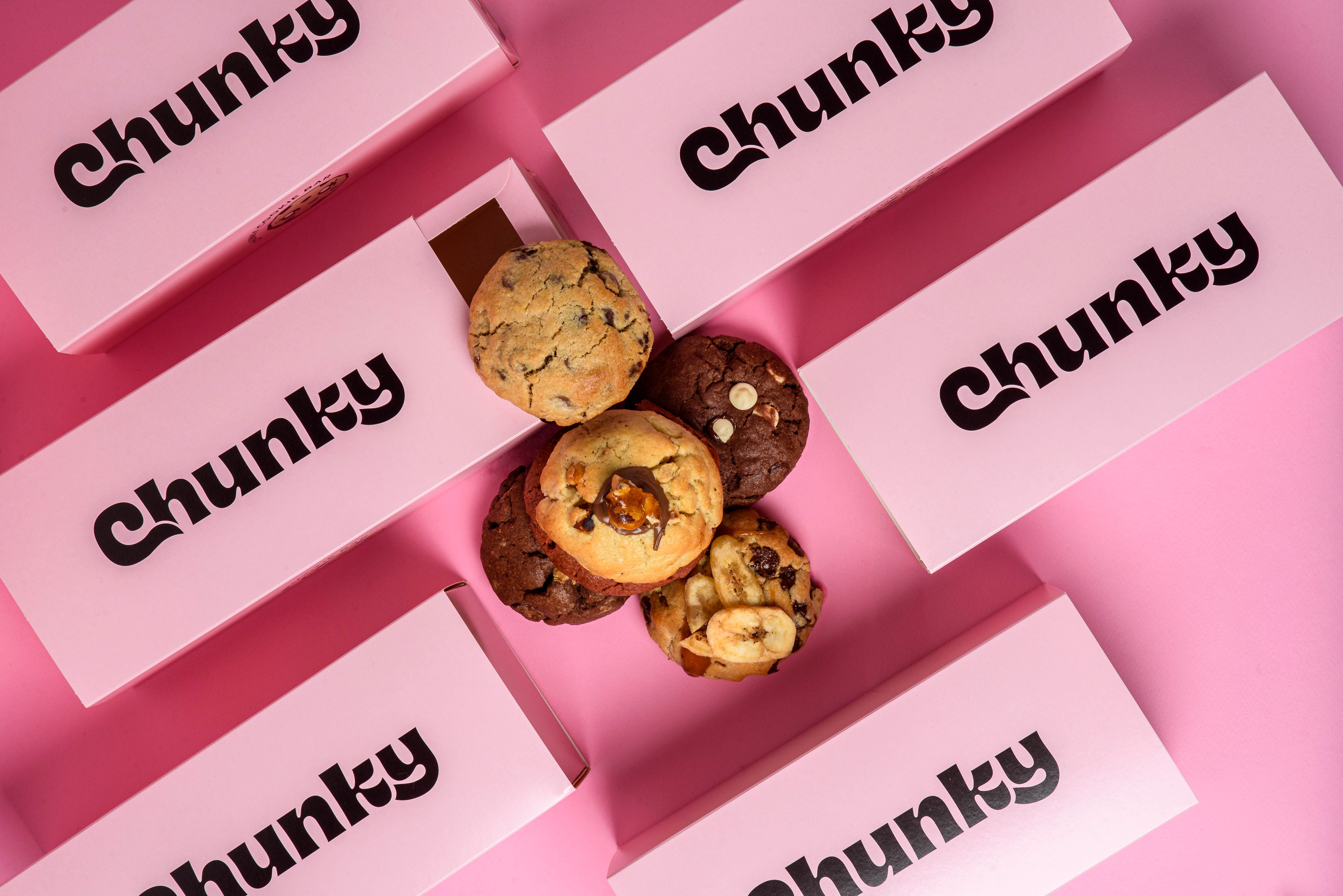 Chunky Cookie Bar — cc45132ced8b860c