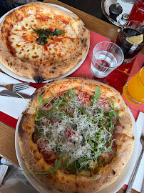 Fragola Marais