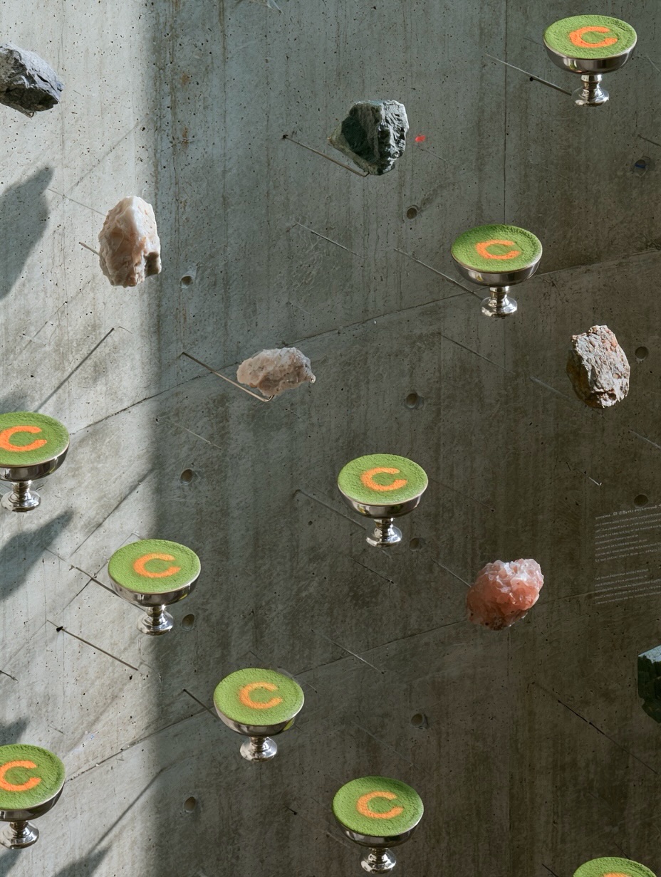 A still from Circl