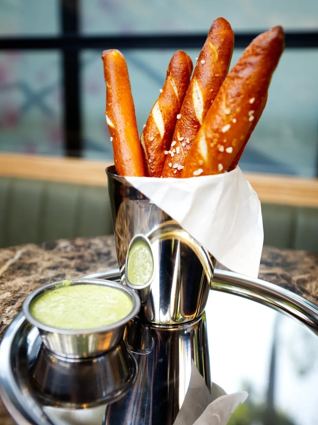 Citra Gastropub — Etiler