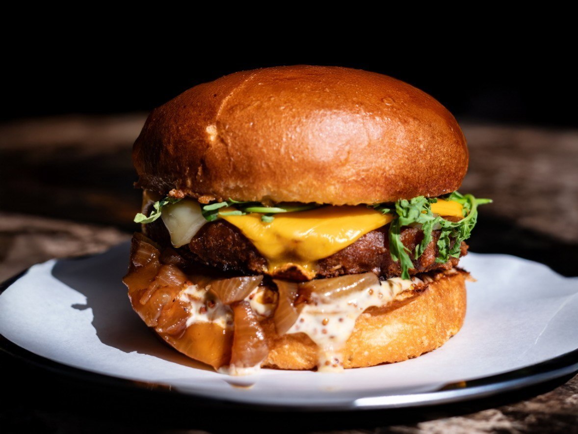 Citra Gastropub — Etiler