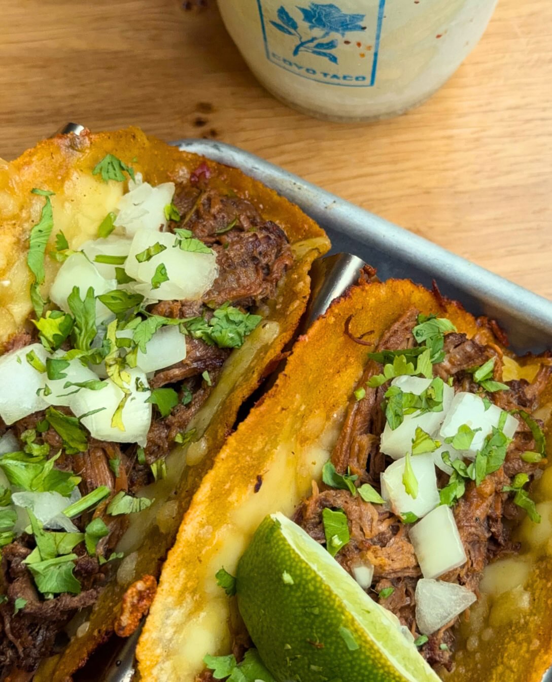 Coyo Taco — coyotaco.uk