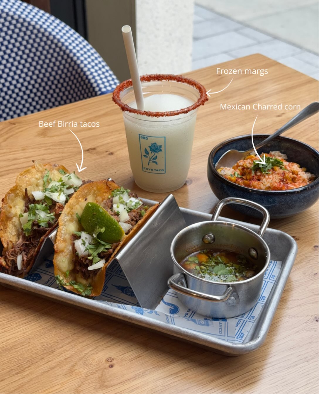 Coyo Taco — coyotaco.uk