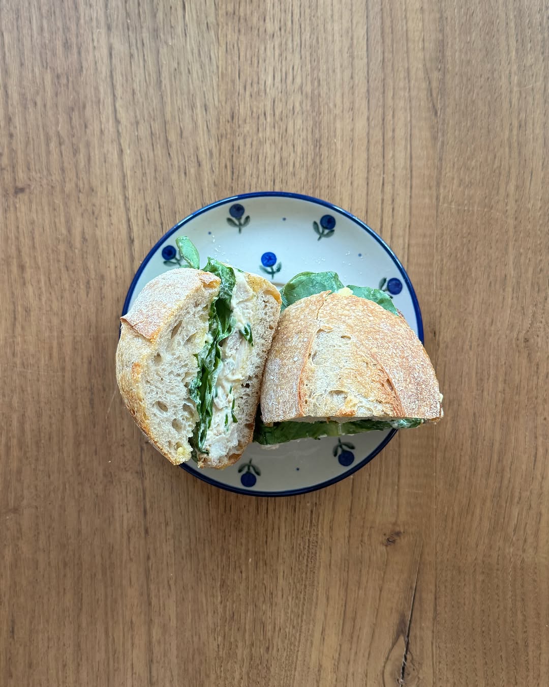A table at Cremer Hoxton