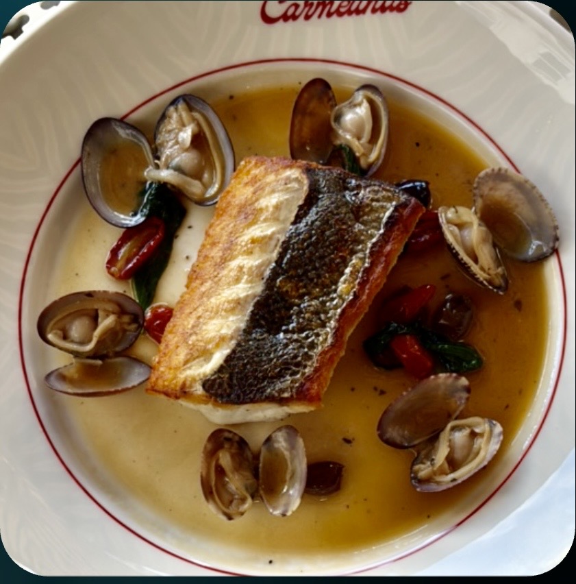 Carmelina's