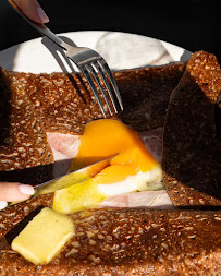 Breizh Café Rue Cler