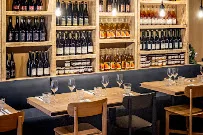 Breizh Café Rue Cler