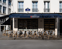 Breizh Café Rue Cler