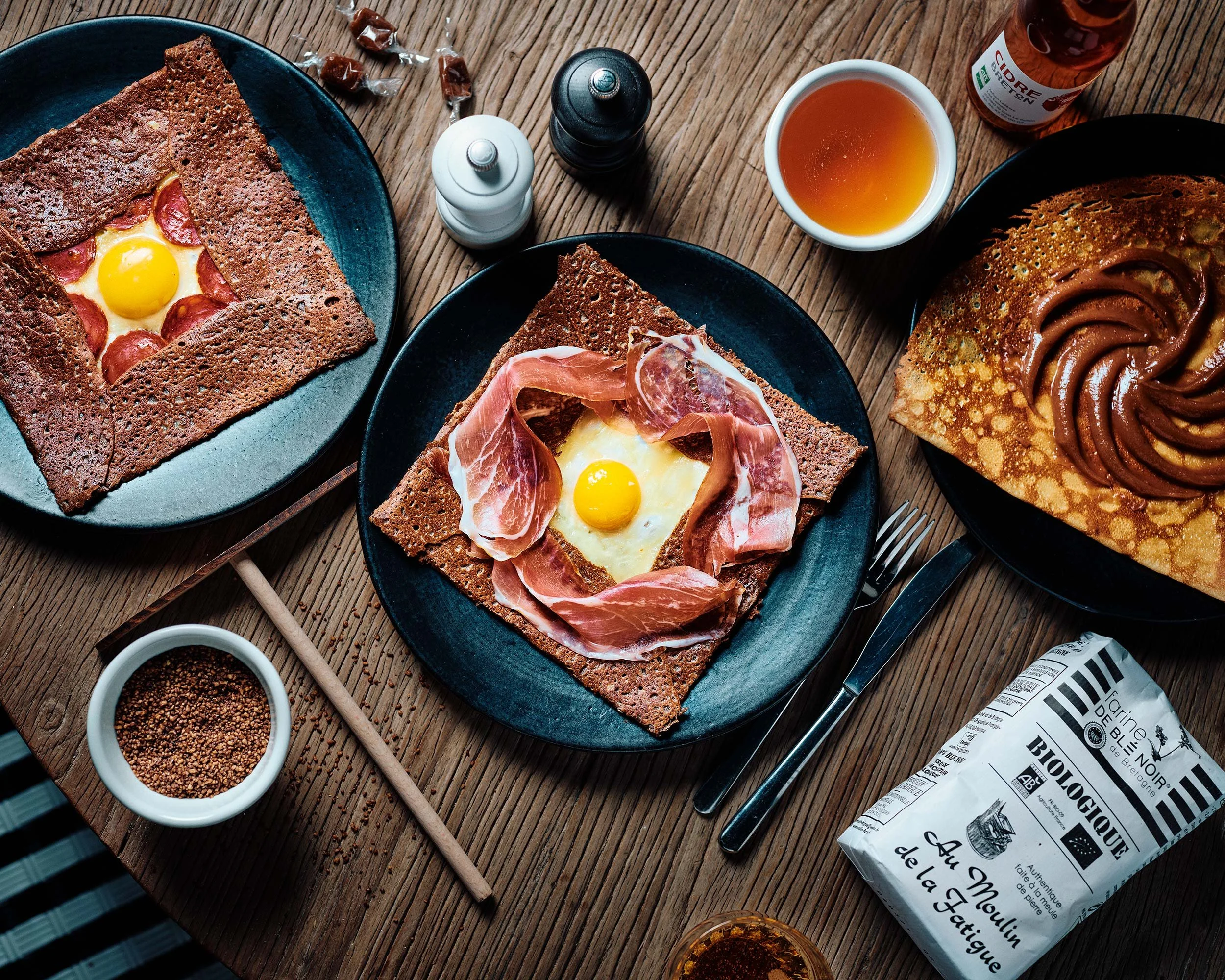 Breizh Café Rue Cler — d84db3ee35ad9b7c