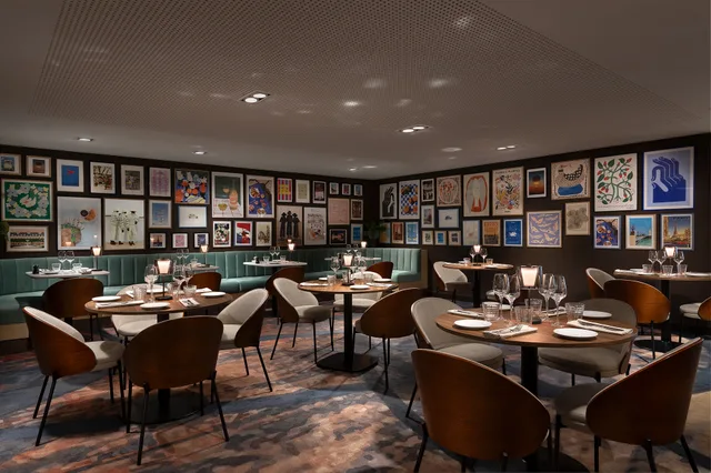 Bistro Palyma