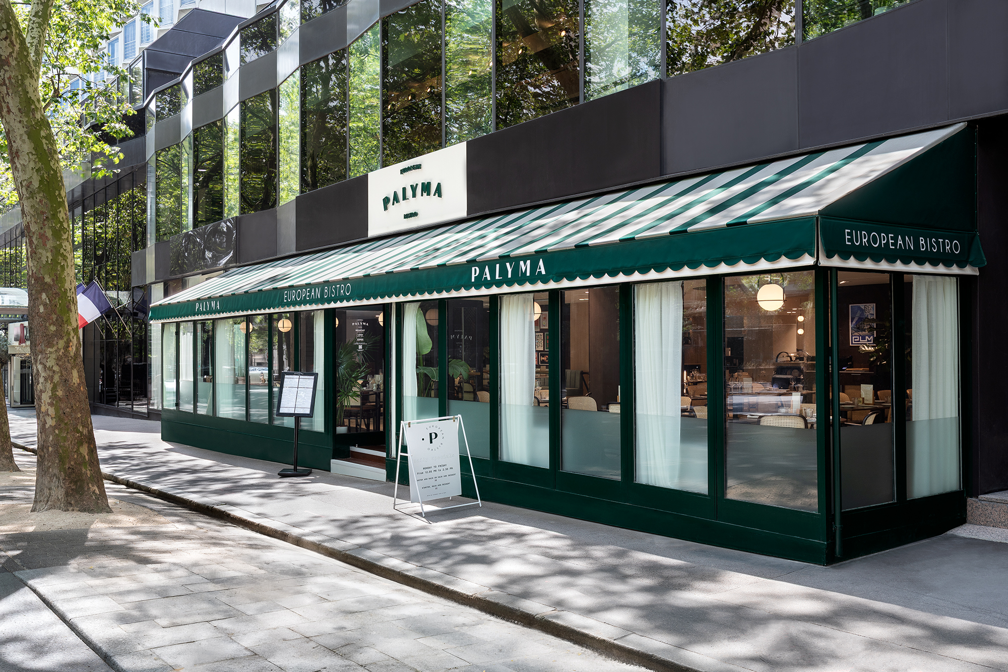 Bistro Palyma