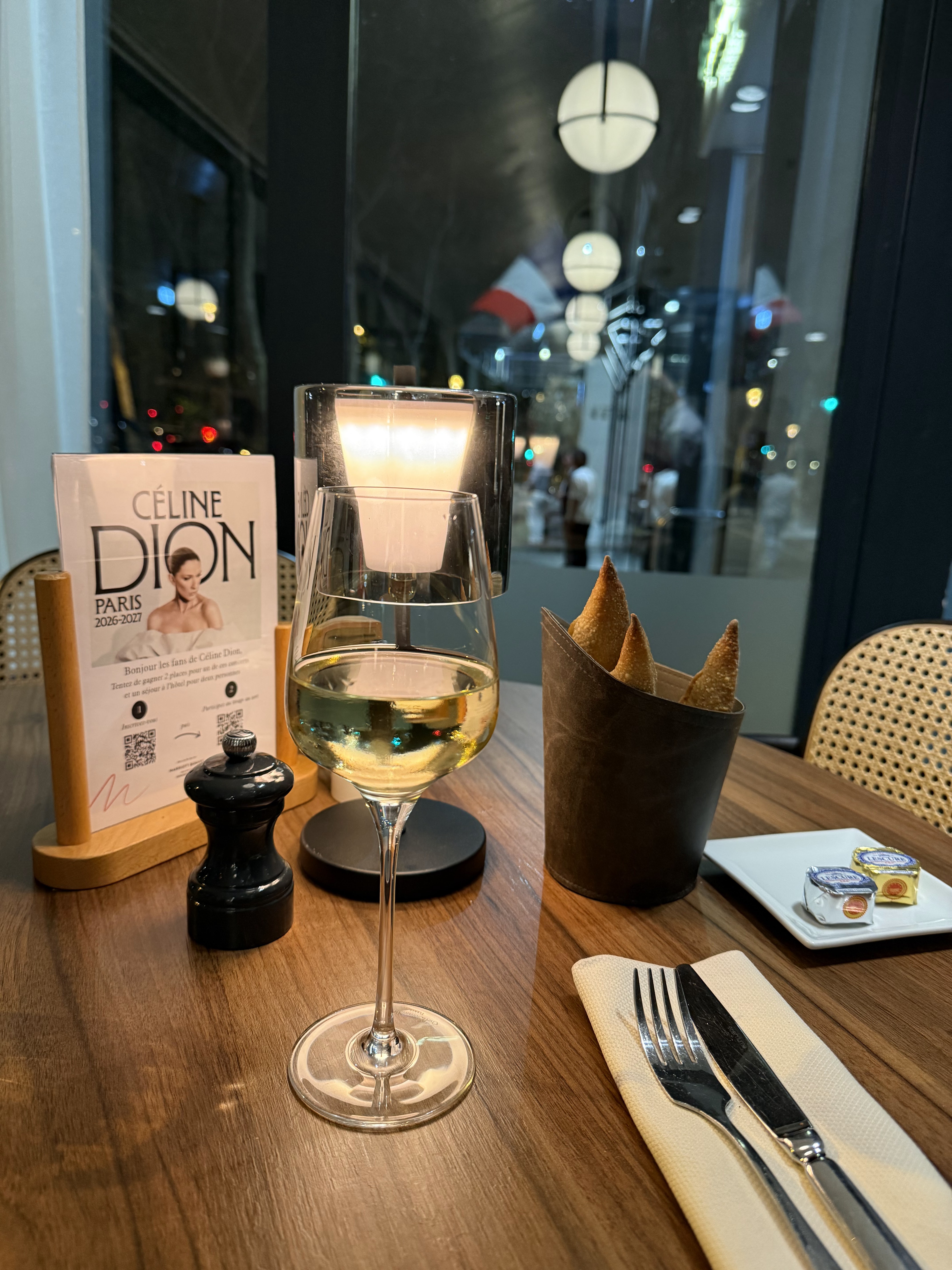 Bistro Palyma