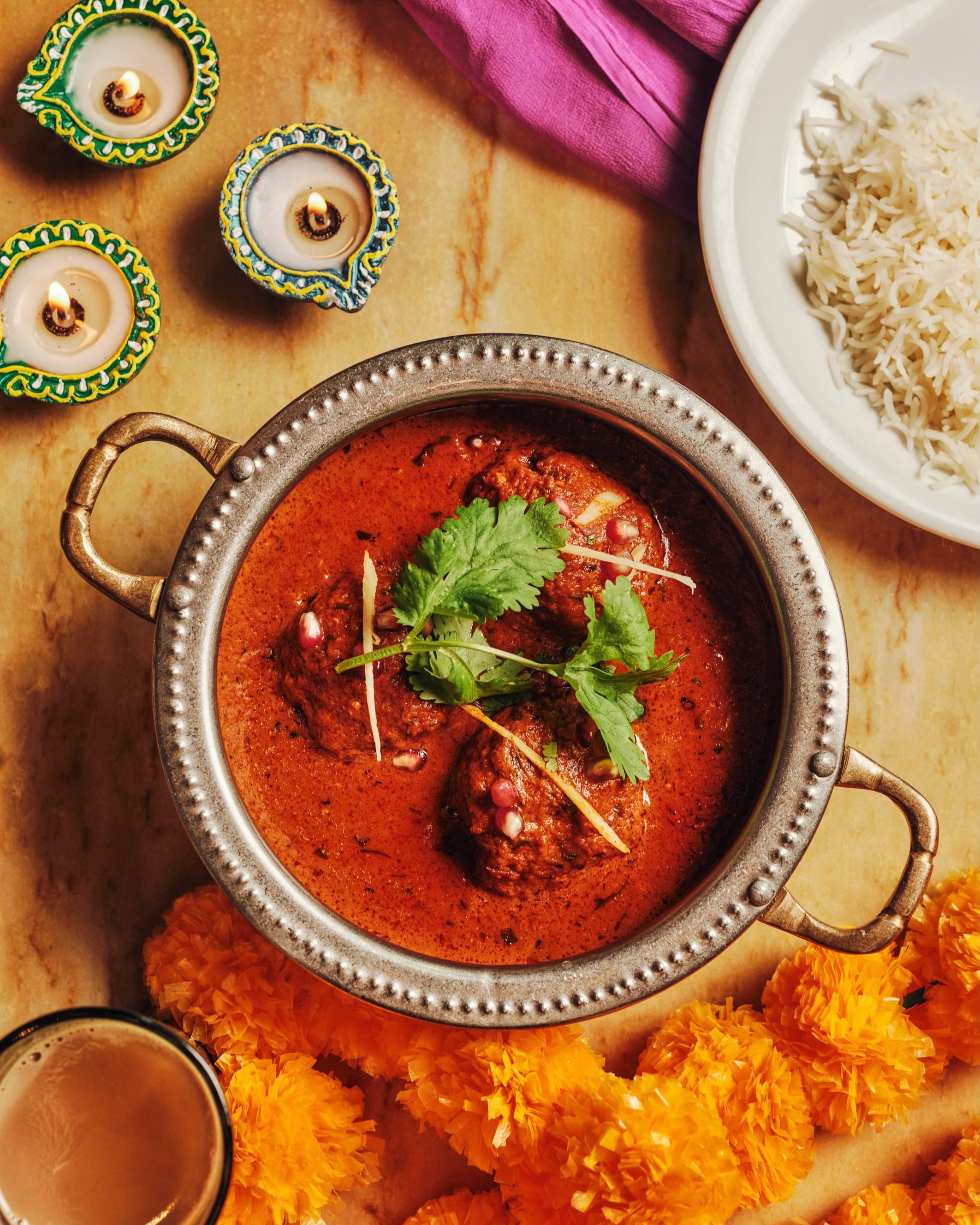 Dishoom Covent Garden — dishoom
